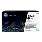 Tóner Hp 652A (CF320A) Negro 11,500 Pag LaserJet Pro M651n