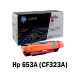 Tóner Hp 653A (CF323A) Magenta 16,500 Pag Color LaserJet Enterprise Flow M680z - Imagen 2