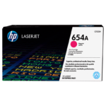 Tóner Hp 654A (CF333A) Magenta 15,000 Pag Color LaserJet Enterprise M651dn