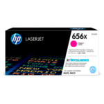 Toner Hp 656X (CF463X) Magenta 22,000 Pag LaserJet Pro M652dn