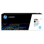 Tóner Hp 658A (W2000A) Negro 7,000 Pag Color LaserJet Enterprise M751