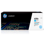 Tóner Hp 658A (W2001A) Cyan 6,000 Pag Color LaserJet Enterprise M751