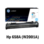 Tóner Hp 658A (W2001A) Cyan 6,000 Pag Color LaserJet Enterprise M751 - Imagen 2