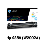 Tóner Hp 658A (W2002A) Yellow 6,000 Pag Color LaserJet Enterprise M751 - Imagen 2