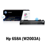 Tóner Hp 658A (W2003A) Magenta 6,000 Pag Color LaserJet Enterprise M751 - Imagen 2