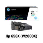 Tóner Hp 658X (W2000X) Negro 33,000 Pag Color LaserJet Enterprise M751 - Imagen 2