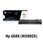 Tóner Hp 658X (W2002X) Yellow 28,000 Pag Color LaserJet Enterprise M751 - Imagen 2