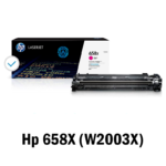 Tóner Hp 658X (W2003X) Magenta 28,000 Pag Color LaserJet Enterprise M751 - Imagen 2