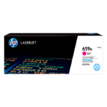 Tóner Hp 659A (W2013A) Magenta 13,000 Pag LaserJet Enterprise M856dn