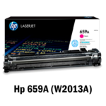 Tóner Hp 659A (W2013A) Magenta 13,000 Pag LaserJet Enterprise M856dn - Imagen 2