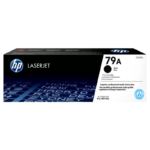 Toner Hp 79A (CF279A) Negro 1,000 Pag LaserJet Pro M12W