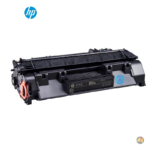 Cartucho de Tóner HP 80A Negro LaserJet Original - Imagen 2