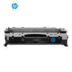 Cartucho de Tóner HP 80X Negro LaserJet Original - Imagen 3