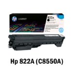 Tóner Hp 822A (C8550A) Negro 25,000 Pag LaserJet 9500 - Imagen 2