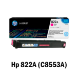 Tóner Hp 822A (C8553A) Magenta 25,000 Pag LaserJet 9500 - Imagen 2