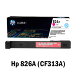 Tóner Hp 826A (CF313A) Magenta 31,500 Pag LaserJet Pro M855dn - Imagen 2