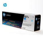 Tóner Hp 827A (CF301A) Cyan 32,000 Pag LaserJet Pro M880z