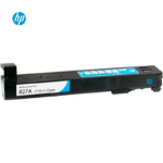 Tóner Hp 827A (CF301A) Cyan 32,000 Pag LaserJet Pro M880z - Imagen 3