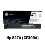 Tóner Hp 827A (CF300A) Negro 29,500 Pag LaserJet Pro M880z - Imagen 2