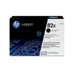 Tóner Hp 82X (C4182X) Negro 20,000 Pag LaserJet 8100