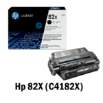 Tóner Hp 82X (C4182X) Negro 20,000 Pag LaserJet 8100 - Imagen 2