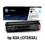 Toner hp 83A (CF283A) Negro 1,500 Pag LaserJet Pro MFP M127 Series - Imagen 2