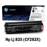 Toner Hp Lj 83X (CF283X) Negro 2,200 Pag LaserJet Pro MFP M127 Series - Imagen 2