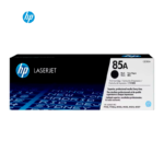 Toner Hp  (85A) CE285A Negro 1,600 Pag Laserjet P1102w