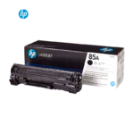 Toner Hp  (85A) CE285A Negro 1,600 Pag Laserjet P1102w - Imagen 2