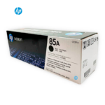 Toner Hp  (85A) CE285A Negro 1,600 Pag Laserjet P1102w - Imagen 3
