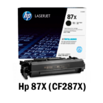 Tóner Hp 87X (CF287X) Negro 18,000 Pag LaserJet Pro M506dn - Imagen 2