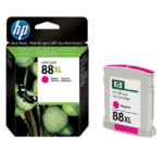 Tinta HP C9392AL (88XL) Magenta 1,540 Pag. Officejet Pro K5400 - Imagen 2