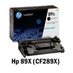 Tóner Hp 89X (CF289X) Negro 10,000 Pag LaserJet Enterprise M507DN - Imagen 2