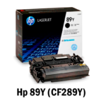 Tóner Hp 89Y (CF289Y) Negro 20,000 Pag LaserJet Enterprise M507DN - Imagen 2