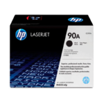 Toner Hp 90A (CE390A) Negro 10,000 Pag. LaserJet Enterprise 600