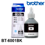 Botella de Tinta Brother BTD-60BK Negro 108ML - Imagen 2