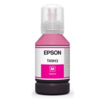 Botella de Tinta Epson T49H300 Magenta 140ML - Imagen 3