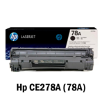 Toner Hp CE278A (78A) Negro 2,100 Pag. LaserJet P1606 - Imagen 2