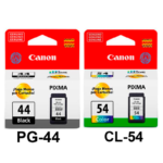 Tinta Canon CL-54 Color Pixma E401/E402 Original - Imagen 3