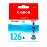 Tinta Canon CLI-126C Cyan MG-6210 Original