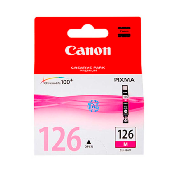 Tinta Canon CLI-126M Magenta MG-6210 Original