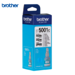 Botella De Tinta Brother BT-5001C Cyan 48.8ML - Imagen 4