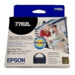 Cinta Epson 7762L Negro  LQ-2550 2500 - Imagen 3