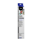 Cinta Epson 8755 Negro FX-1050 286 1170 1180 - Imagen 3
