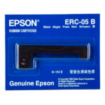 Cinta Epson ERC-05B Negro M-150II - Imagen 3