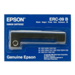 Cinta Epson ERC-09B Negro M-160 M180 M190 - Imagen 3