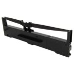 Cinta Epson S015337 Negro LQ-590 - Imagen 2
