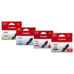 Tinta Canon PGI-150 Negro 15ML MG6210 - Imagen 3
