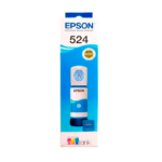 Tinta Epson T524220-AL Cyan L15150 Original