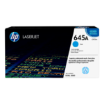 Toner Hp 645A C9731A L.J. 5500 Cyan